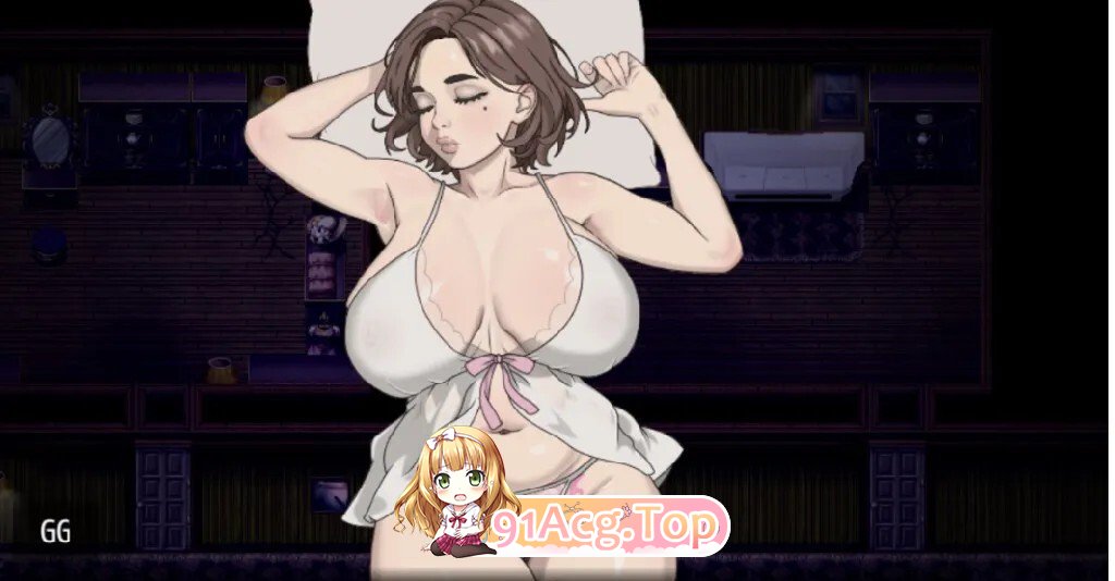 Incubus Legacy v0.1.6.a AI汉化步兵版 PC端 AI汉化版步兵 预览图