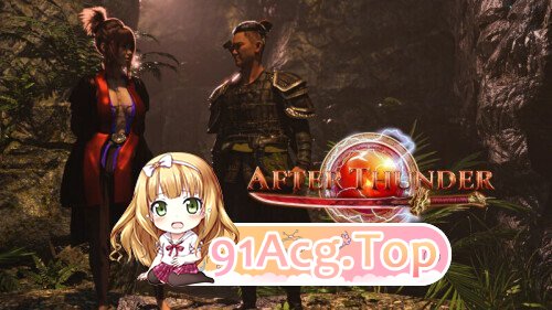 雷声过后 After Thunder v0.3 PC端 AI汉化版 预览图
