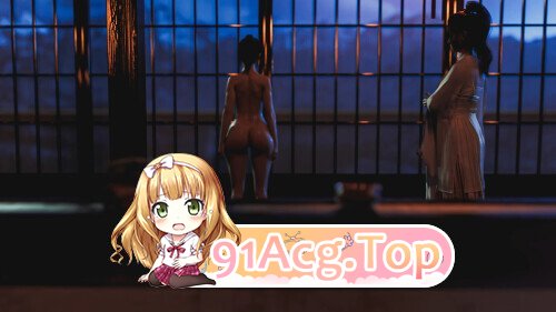 雷声过后 After Thunder v0.3 PC端 AI汉化版 预览图