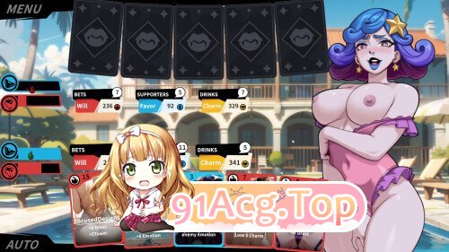 Succubless v10.05.26 PC端 动态官中步兵版 预览图