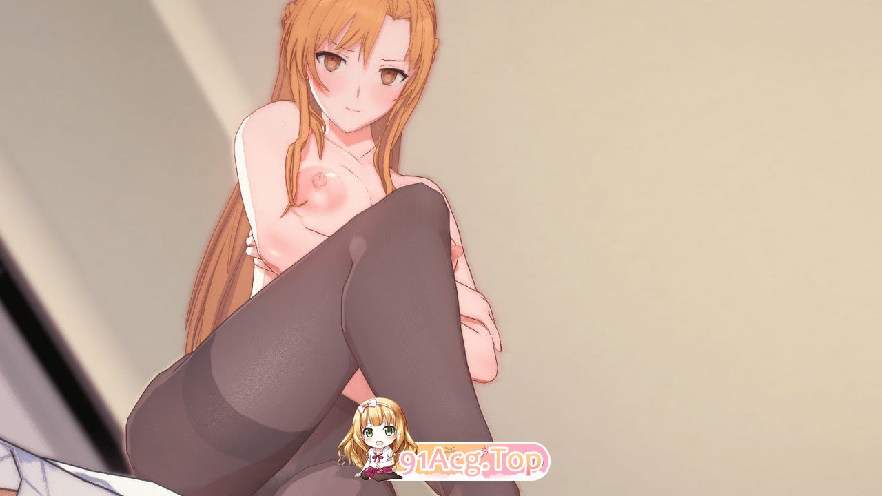 SAO~气息遮断魔法的陷阱Ⅱ~ ▫️ verβ7 ▫️ 安卓端 官中无码 预览图