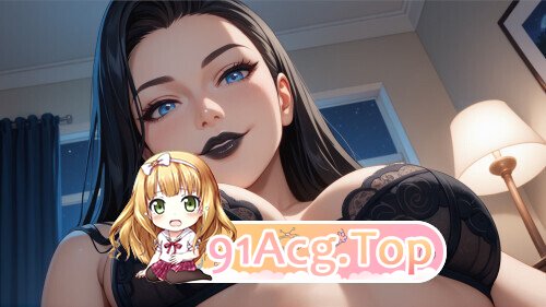 我的哥特欲望 My Goth Desires Ch.6 v0.6.0 PC端 汉化版 预览图