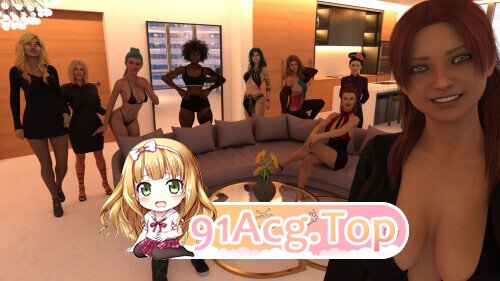 债已偿还 A Debt Paid Ch.1 v0.32 PC端 AI汉化版 预览图