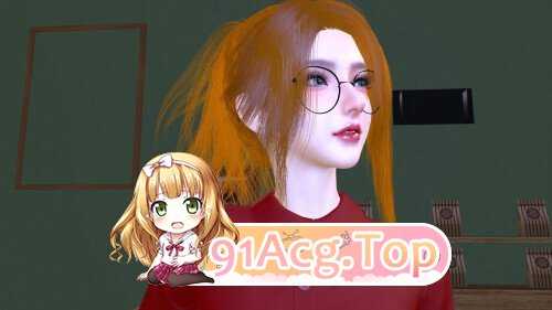 H-Soul Caller E.2 PC端 动态官中步兵版 预览图