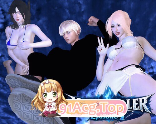 H-Soul Caller E.2 PC端 动态官中步兵版 预览图