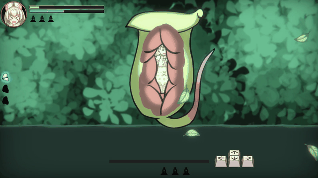 ほわさばあくしょん v1.0.0 动态版 PC端 预览图