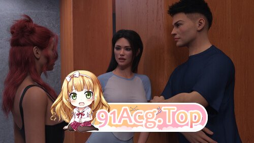 超能者 Power Ch.2 PC端 AI汉化版 预览图
