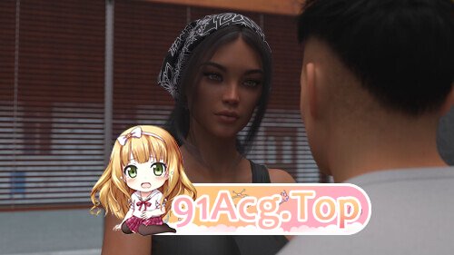 超能者 Power Ch.2 PC端 AI汉化版 预览图