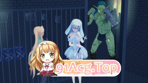 力量之种 Seeds of Power v0.6 PC端 AI汉化版 预览图