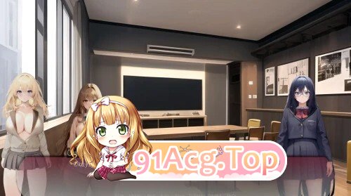 弯弯镇 Curvy Town v0.7.3 PC端 AI汉化版 预览图