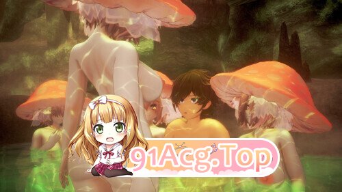 安克胡特普的群像互动 多角色关系 of Ankhutep v0.3 PC端 AI汉化版 预览图