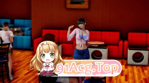 异常 Abnormal v0.990.1 PC端 AI汉化版 预览图