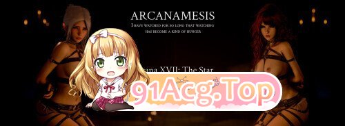 奥术失忆症 Arcanamesis v0.2 PC端 汉化版 预览图