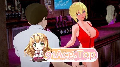 她或许是个绿帽癖 She Might Be A Cuckqueen v2.0.0 PC端 AI汉化版 预览图