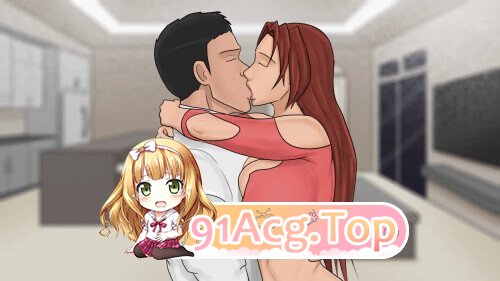 伊娃的狂喜 Eva's Ecstasy v1.3 PC端 汉化版 预览图