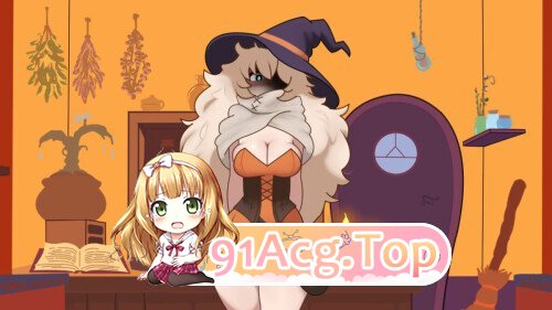 迷失奇迹 Nisemono Legend v0.3.3 PC端 AI汉化版 预览图
