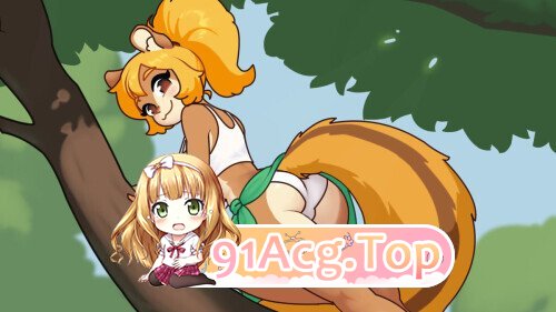 迷失奇迹 Nisemono Legend v0.3.3 PC端 AI汉化版 预览图
