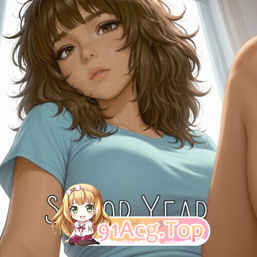 毕业年 Senior Year v1.0 PC端 AI汉化版 预览图