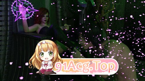 Ataegina Act I v1.0 PC端 官中高清版 预览图