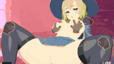マジイキ～落第まじょとＨな魔手～ Demo v0.290 PC端 官中版 预览图