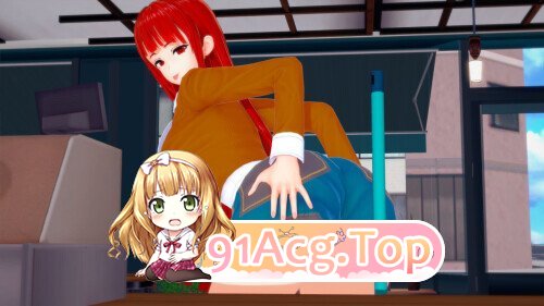 摩卡女仆 Mocha Maid v0.1.5 PC端 AI汉化版 预览图