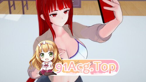 摩卡女仆 Mocha Maid v0.1.5 PC端 AI汉化版 预览图