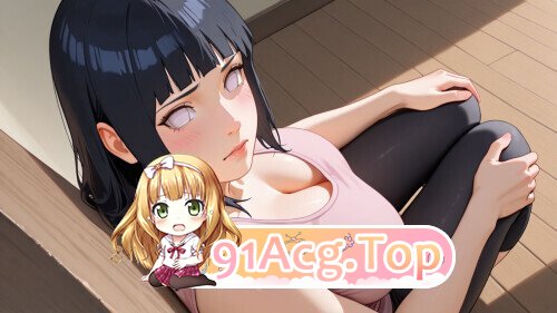 自来也归来 LeafFlow v0.04a hotfix PC端 AI汉化版 预览图