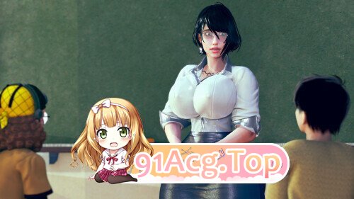 马里奥堕落欲望 MallowFall Lust v0.4 PC端 AI汉化版 预览图
