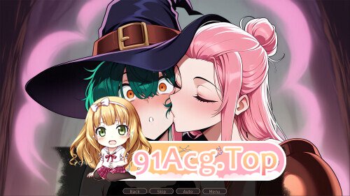 不能没有牛头人的异世界 No nuT iSekai v0.1b PC端 AI汉化版 预览图
