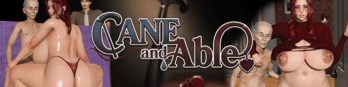 善意沦陷 Cane and Able v0.4 PC端 AI汉化版 预览图