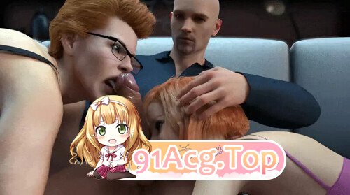 禁忌故事 Taboo Stories v0.3 PC端 汉化版 预览图