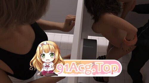 魅魔契约II v26.0 PC端 AI汉化版 预览图