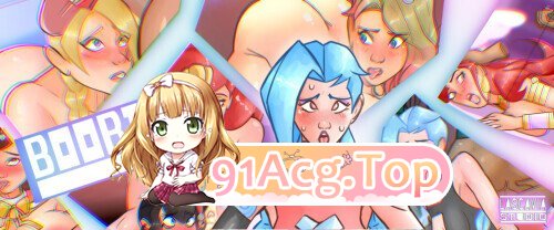 角色造型 BOOBIES v0.11 PC端 AI汉化版 预览图