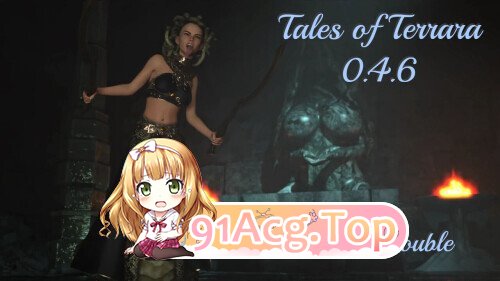 泰拉拉传说 Tales of Terrara v0.4.6 PC端 汉化版 预览图
