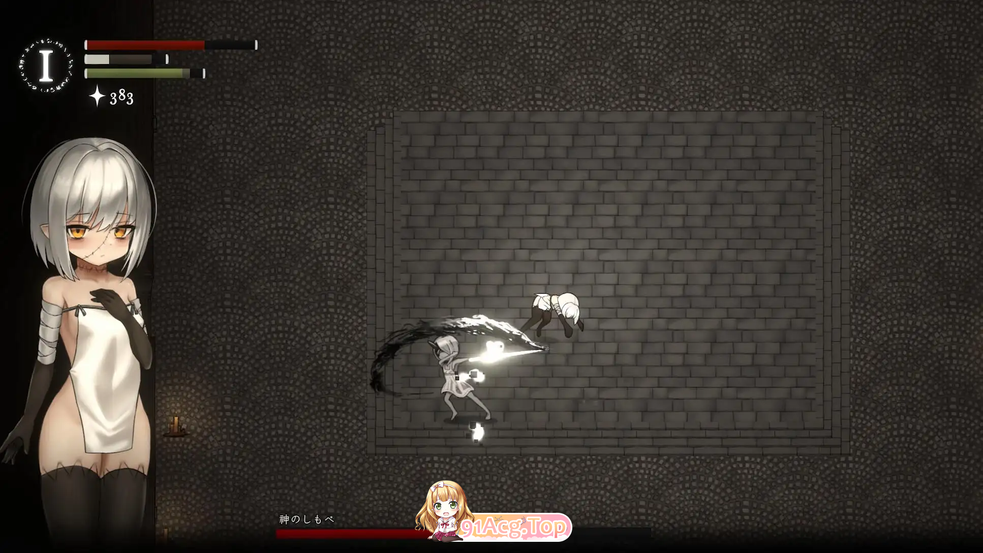 菲娅的冒险 ▫️ FIA'S ADVENTURE ▫️ v1.0.0 ▫️ PC端 官中版 预览图
