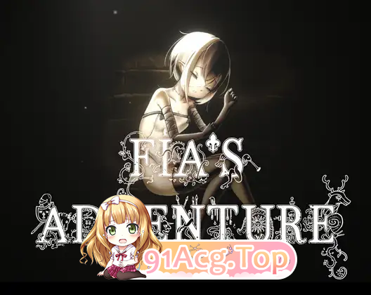 菲娅的冒险 ▫️ FIA'S ADVENTURE ▫️ v1.0.0 ▫️ PC端 官中版 预览图