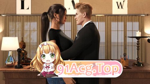 成为妻子 Being a Wife v1.210.5 PC端 AI汉化版 预览图