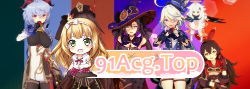 原神旅馆世界 Genshin Hotel World v0.4 PC端 AI汉化版 预览图