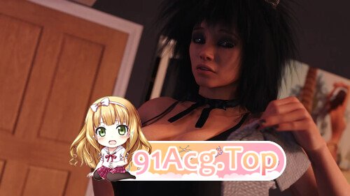 夜之罪 Sins of Night Release7.5 PC端 AI汉化版 预览图