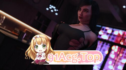 夜之罪 Sins of Night Release7.5 PC端 AI汉化版 预览图