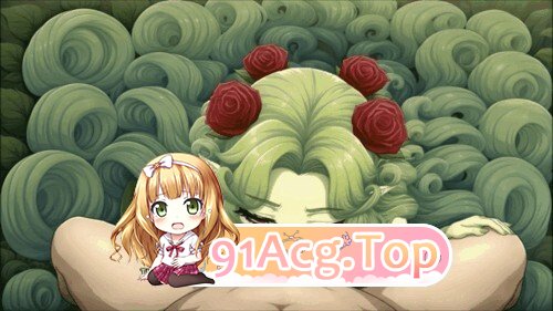 Chasing Memories – A Monster Girl v0.4 PC端 AI汉化版 预览图