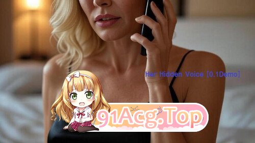 她的隐藏之声 Her Hidden Voice Ch.6 PC端 汉化版 预览图