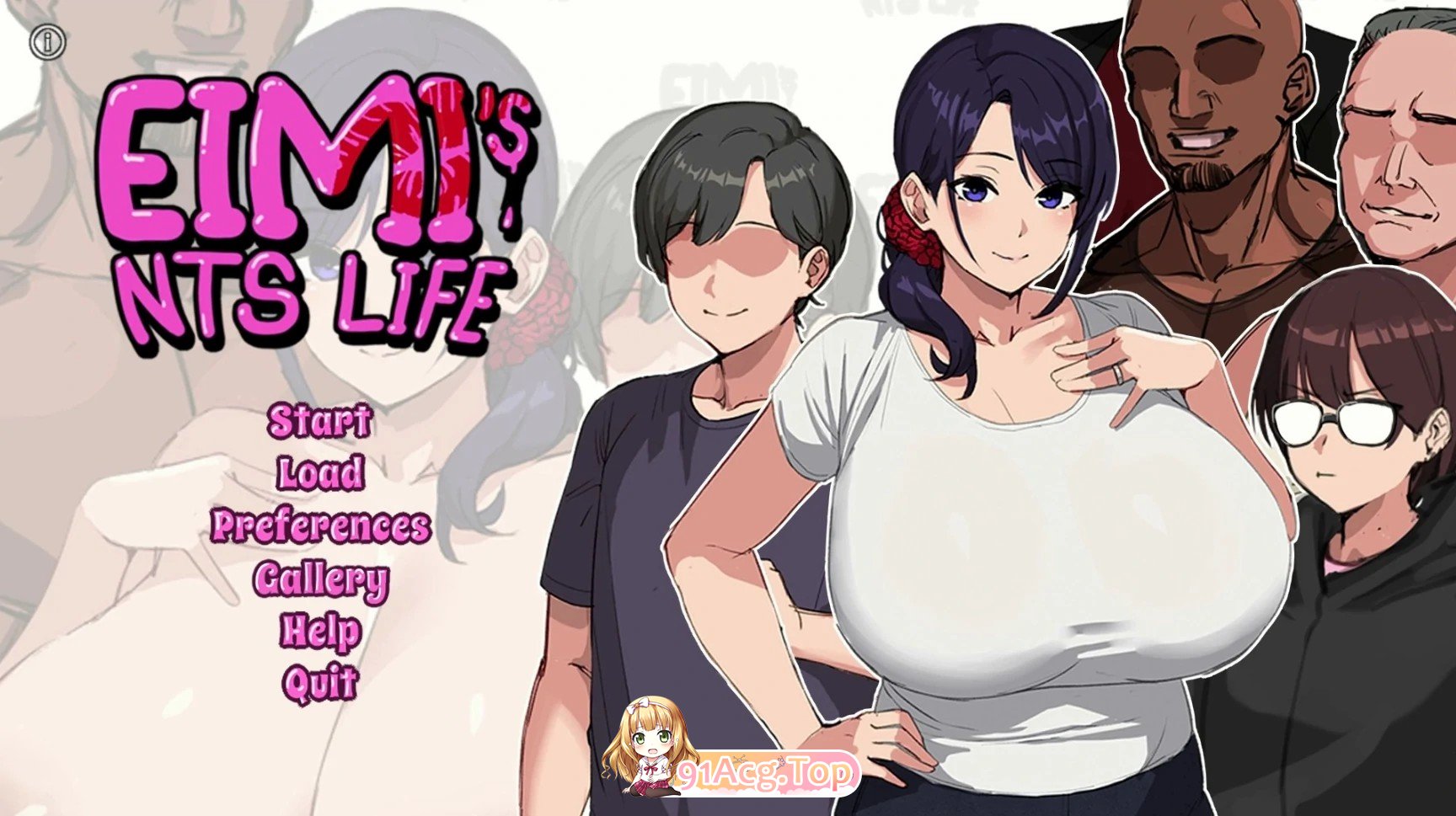 英美的NTS生活 Eimis_NTS_Life-v0.2.1 双端 AI汉化版 预览图