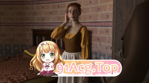 外交与爱的艺术 The Art of Diplomacy and... Love v0.19 PC端 AI汉化版 预览图