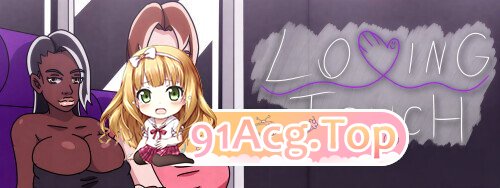 爱抚 Loving Touch v0.04.1 PC端 AI汉化版 预览图