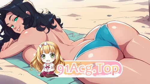 如梦的夏天 Summer like a Dream v0.22 PC端 AI汉化版 预览图