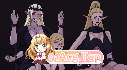 精灵之城 Elf City v0.11 PC端 AI汉化版 预览图