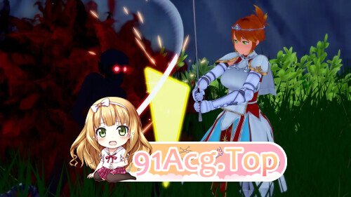虚空交响曲 Symphony of the Void P0.v0.18 PC端 AI汉化版 预览图