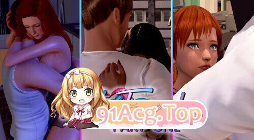 遗失物语 Lost & Found P2 v1.3 PC端 AI汉化版 预览图