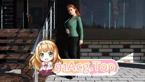 口碑 Word of Mouth S1 v0.0.9F PC端 AI汉化版 预览图